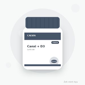 Calvia Canxi + D3